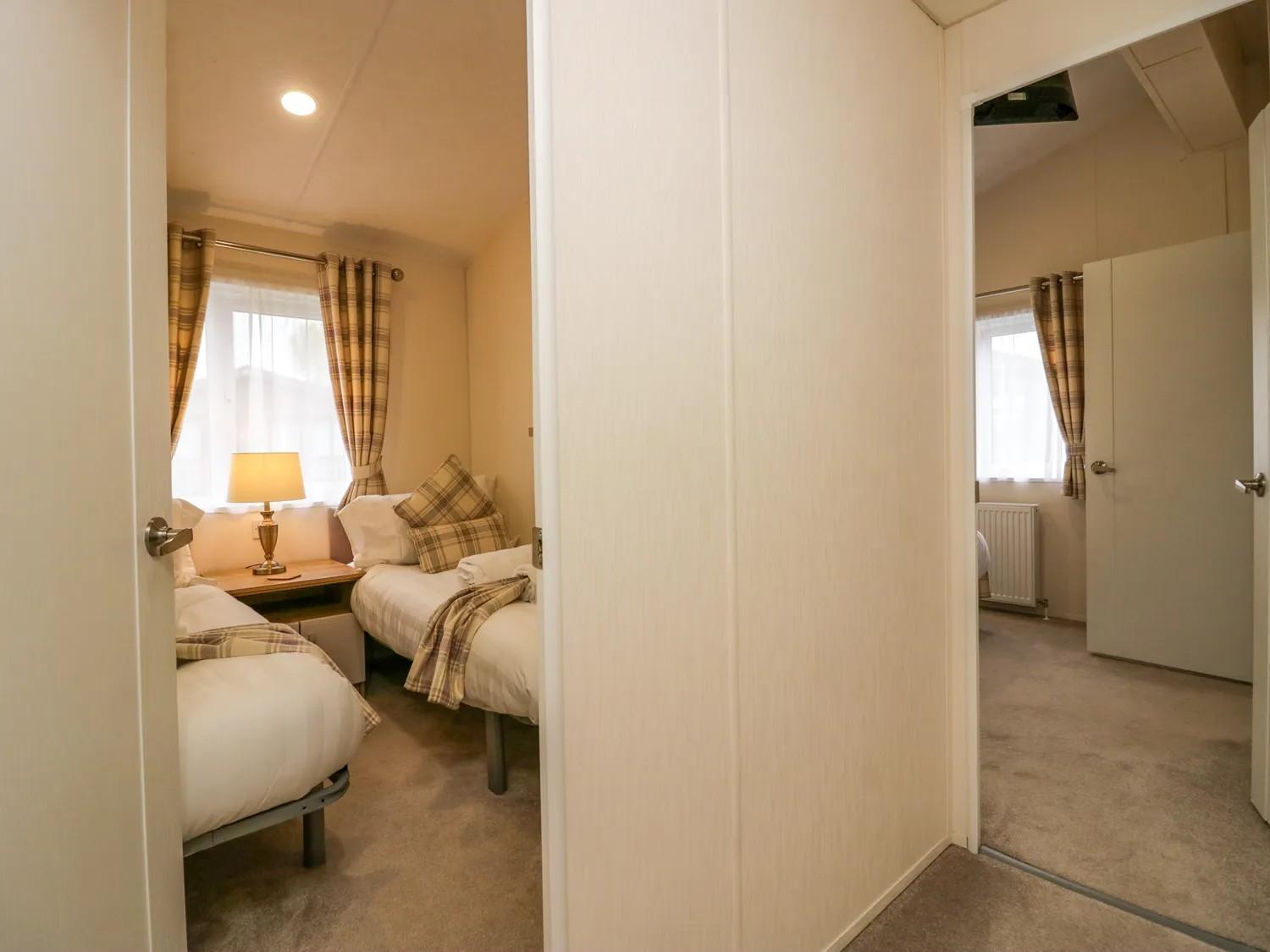 Lakeland Dream Warton  Ngoại thất bức ảnh